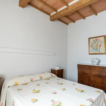 Apartment Em Siena
